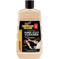 Meguiar's #02 Fine-Cut Cleaner