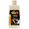 Meguiar's #04 Heavy Cut Cleaner
