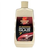 Meguiar's #7 Show Car Glaze
