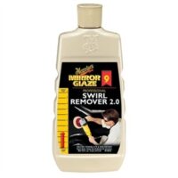 Meguiar's #9 Swirl Remover 2.0