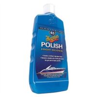 Meguiar's #45 Boat/RV Polish