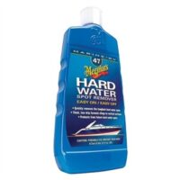 Meguiar's #47 Hard Water Spot Remover