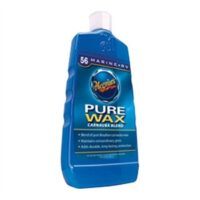 Meguiar's #56 Boat/RV Pure Wax