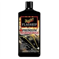 Meguiar's #63 Flagship Premium Marine Wax