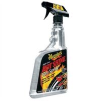 Meguiar's Hot Shine High Gloss Tire Spray