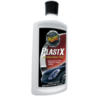 Meguiar's PlastX