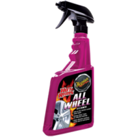 Meguiar's Hot Rims All Wheel Cleaner