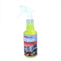 KPS#102 Eraser Tire & W/W Cleaner