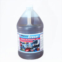 KPS#501 Eraser Vanilla