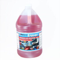 KPS#504 Eraser Cinnamon