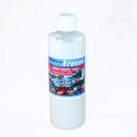 KPS#651 Eraser Great White