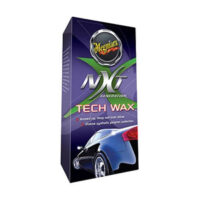 Meguiar's NTX Tech Wax