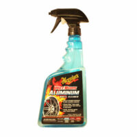 Meguiar's Hot Rims Aluminum Wheel Cleaner