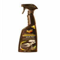Meguiar's Quik Wax Spray