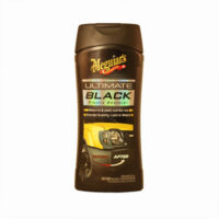 Meguiar's Ultimate Black