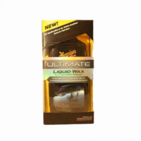 Meguiar's Ultimate Liquid Wax