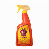 Wizards Mist-N-Shine Detailer