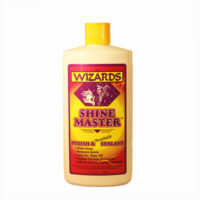 Wizards Shine Master 
