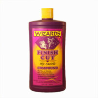 Wizards Finish Cut Compound